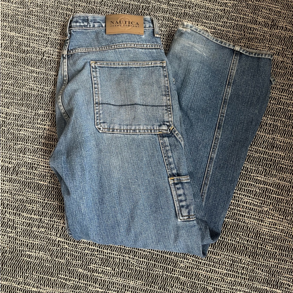 Nautica Jeans wide leg